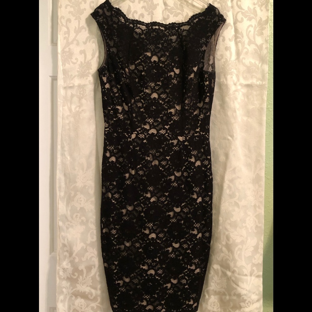 Cocktail Dress